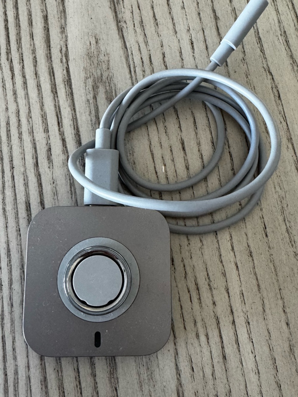 Gen 4 Silver Oura Ring size 6